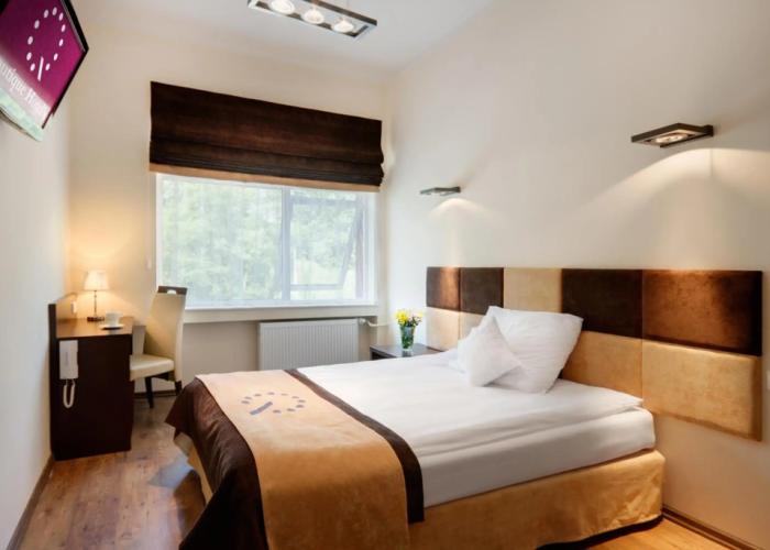 Boutique Hotel's Sosnowiec