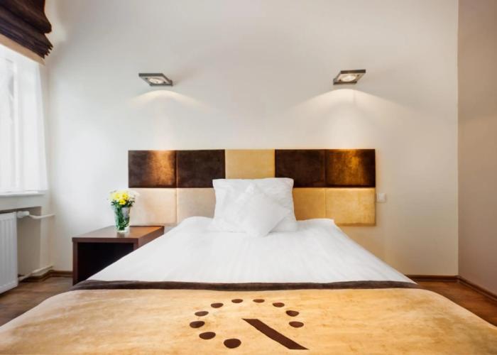 Boutique Hotel's Sosnowiec