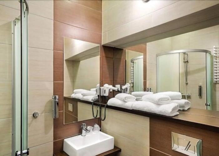 Boutique Hotel's Sosnowiec