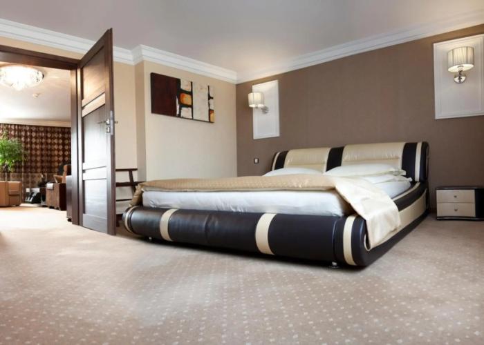 M Hotel Sosnowiec