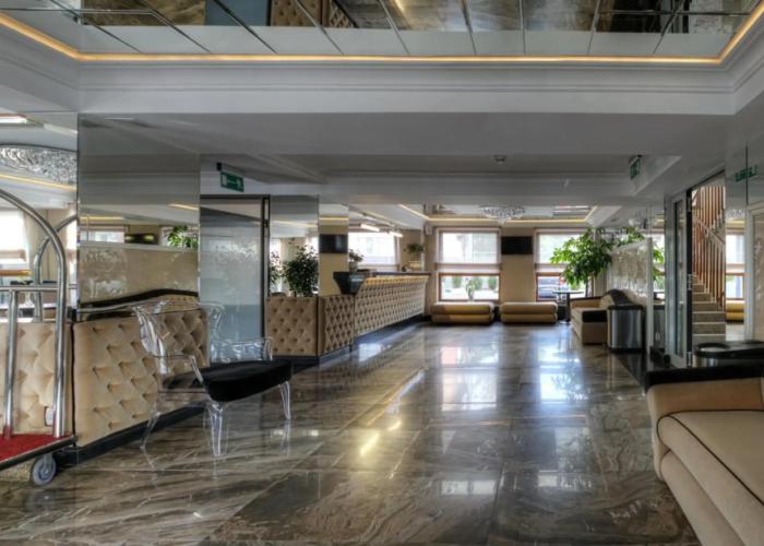 M Hotel Sosnowiec