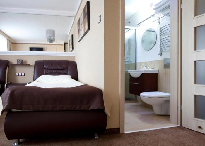 M Hotel Sosnowiec