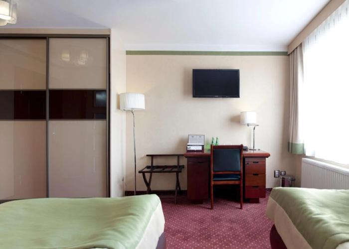 M Hotel Sosnowiec