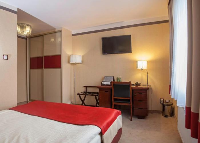 M Hotel Sosnowiec