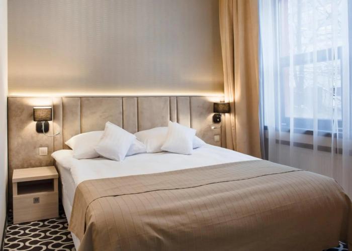 Art Hotel's Sosnowiec