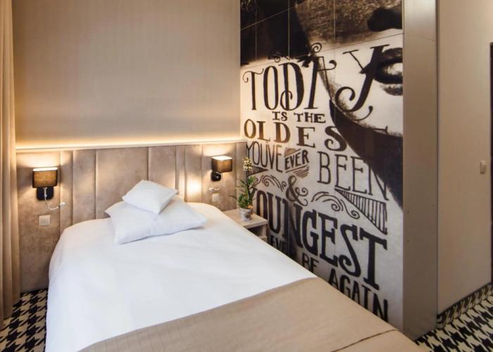 Art Hotel's Sosnowiec
