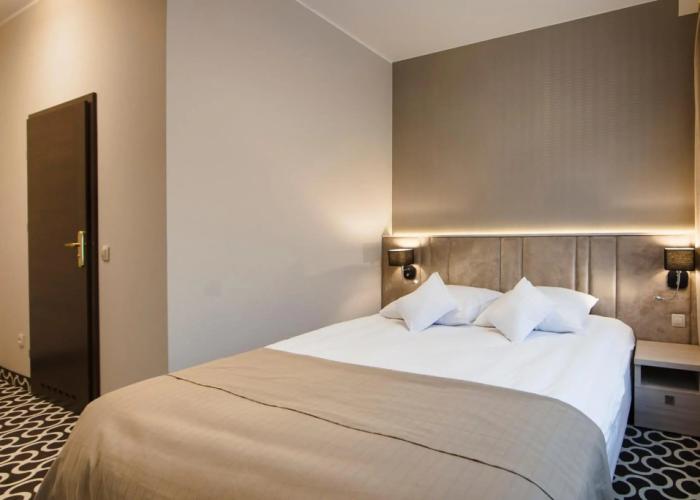 Art Hotel's Sosnowiec