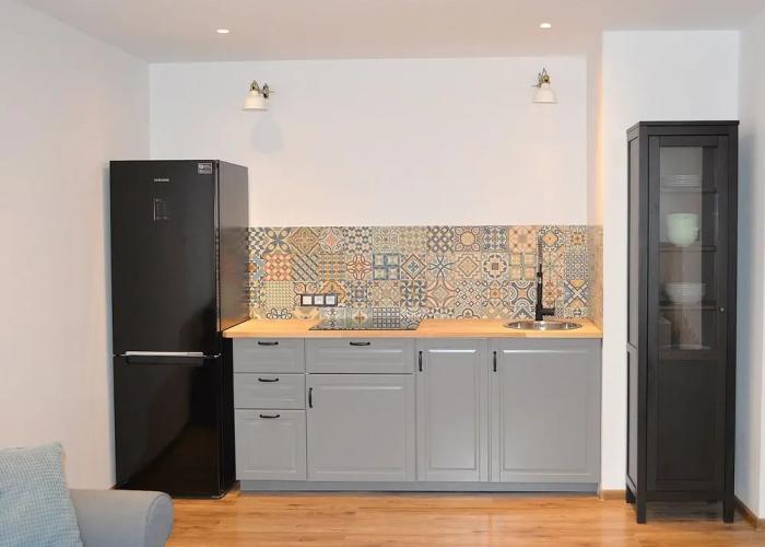 Komplex Apartamenty Europa Sosnowiec