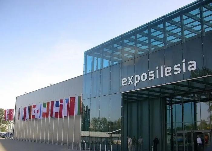 Komplex Apartamenty Europa Sosnowiec