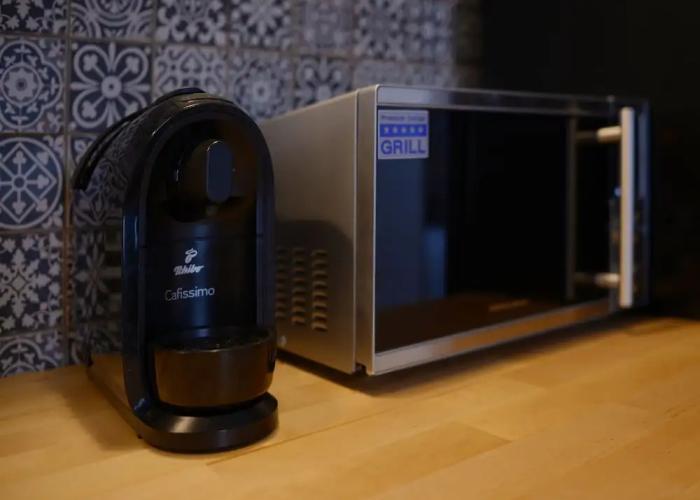 Komplex Apartamenty Europa Sosnowiec