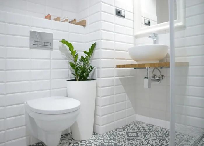 Komplex Apartamenty Europa Sosnowiec