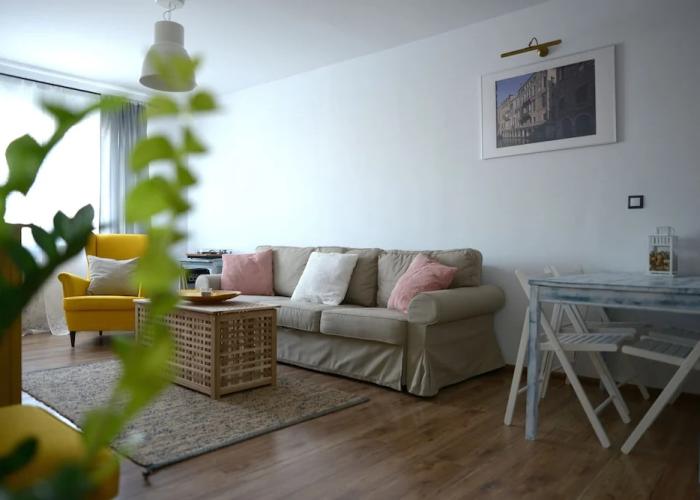 Komplex Apartamenty Europa Sosnowiec