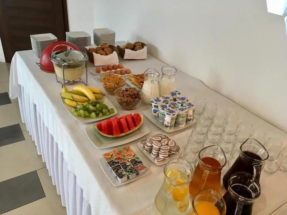 фото Hotel Kardamon