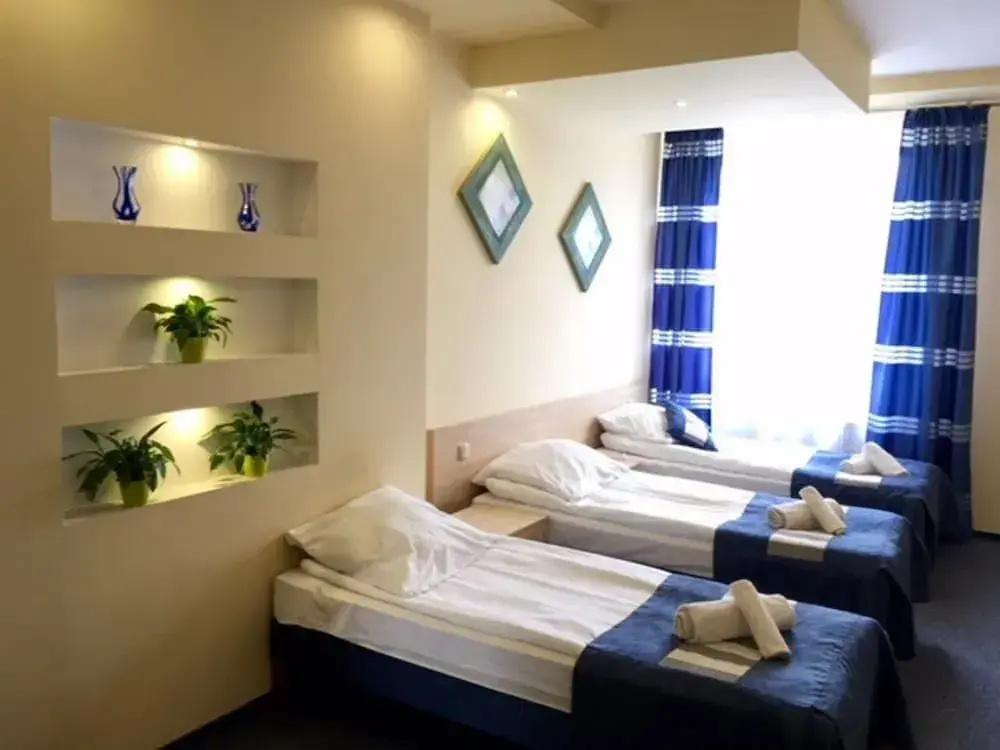 фото Hotel Kardamon