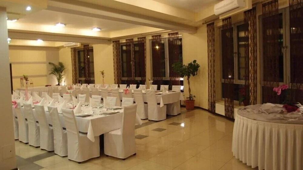 фото Hotel Kardamon