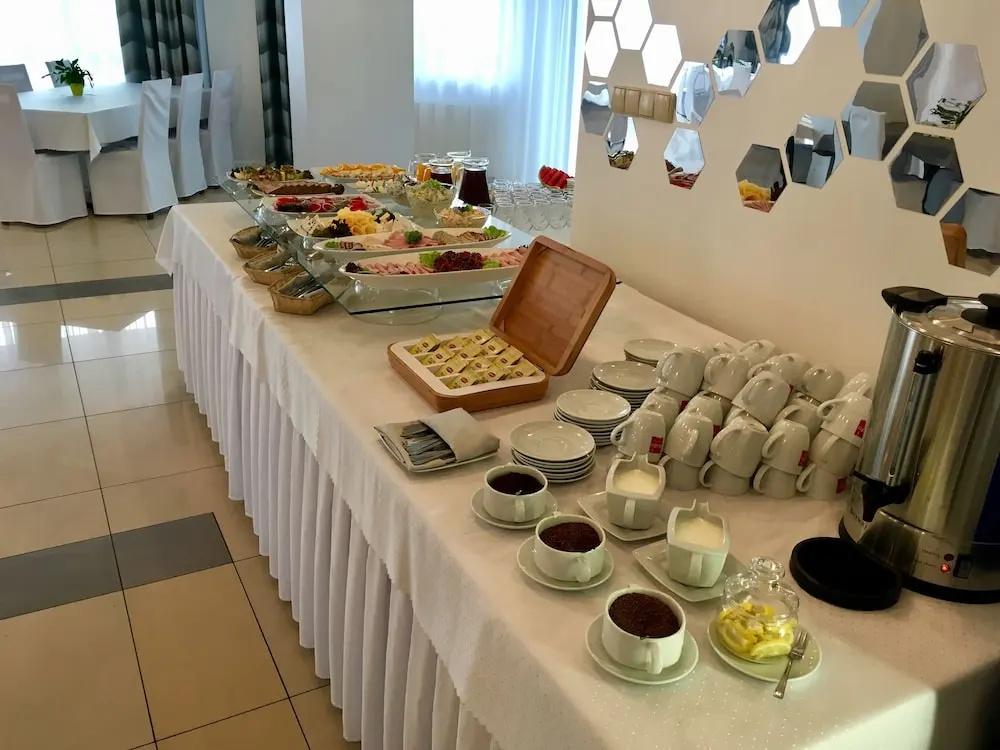 фото Hotel Kardamon