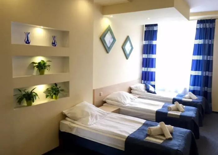 Hotel Kardamon