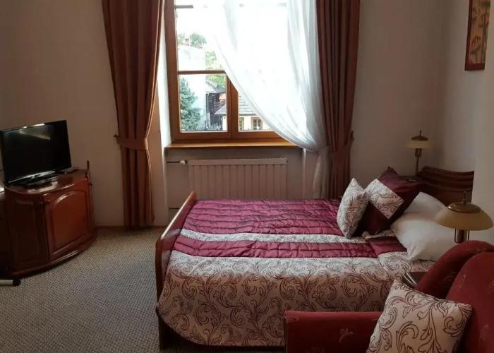 Hotel Bristol