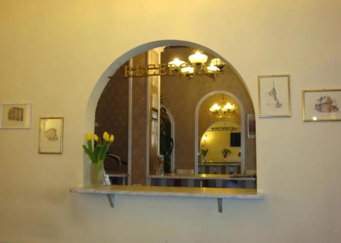 Hotel Bristol