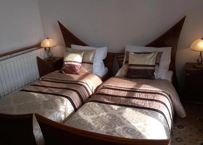 Hotel Bristol