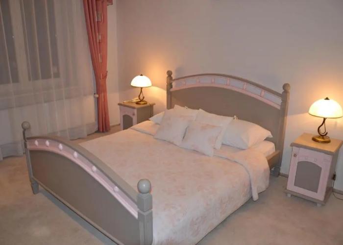 Hotel Bristol