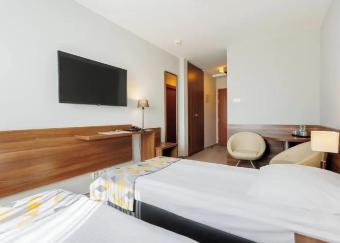Hotel Tarnovia