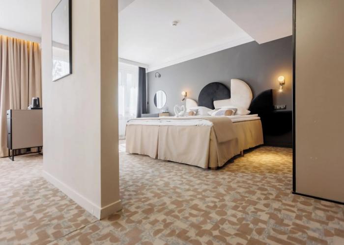 Hotel Tarnovia