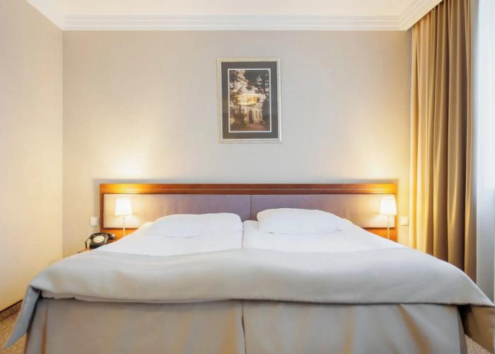 Hotel Tarnovia