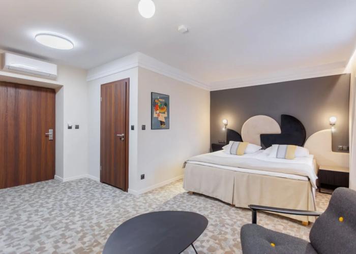Hotel Tarnovia