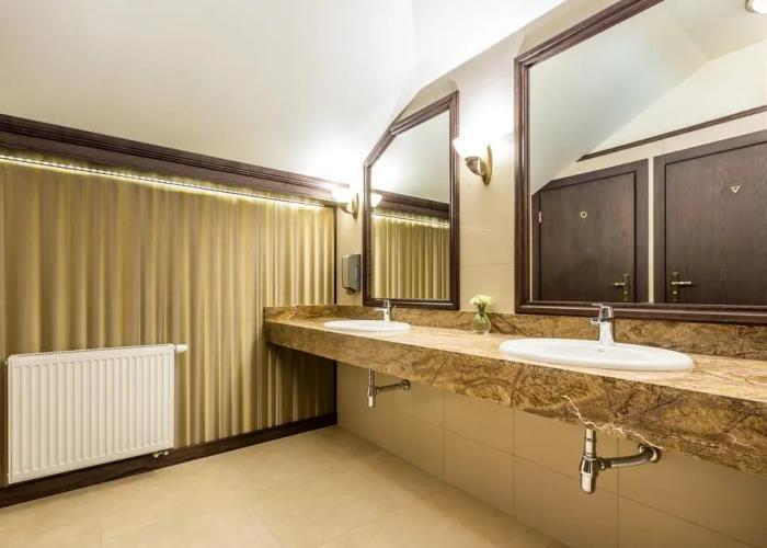 Hotel Krzyski