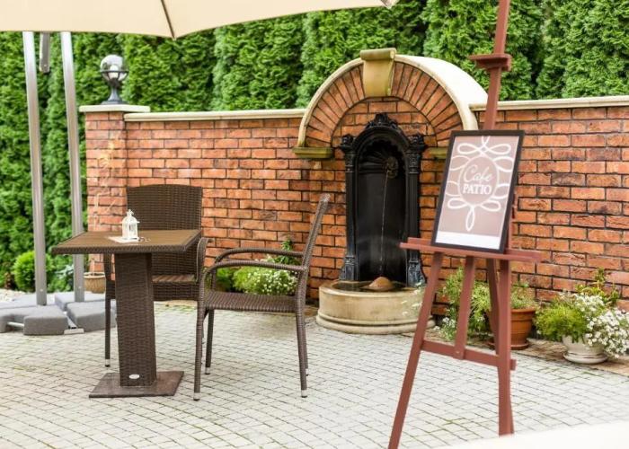 Hotel Krzyski