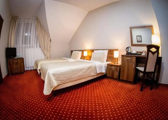 Hotel Kantoria