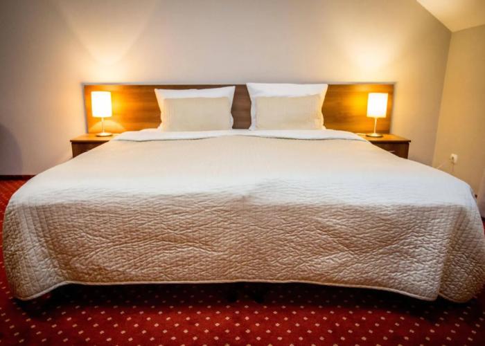 Hotel Kantoria