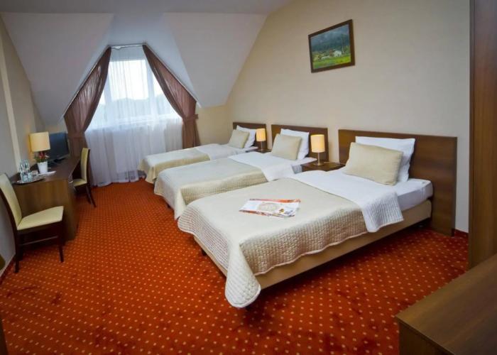 Hotel Kantoria