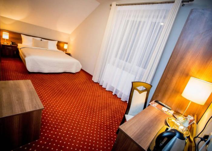 Hotel Kantoria