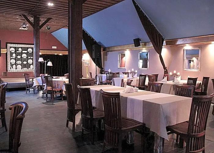 Hotel A'Propos