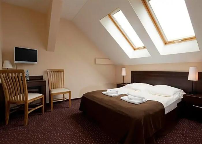 Hotel A'Propos