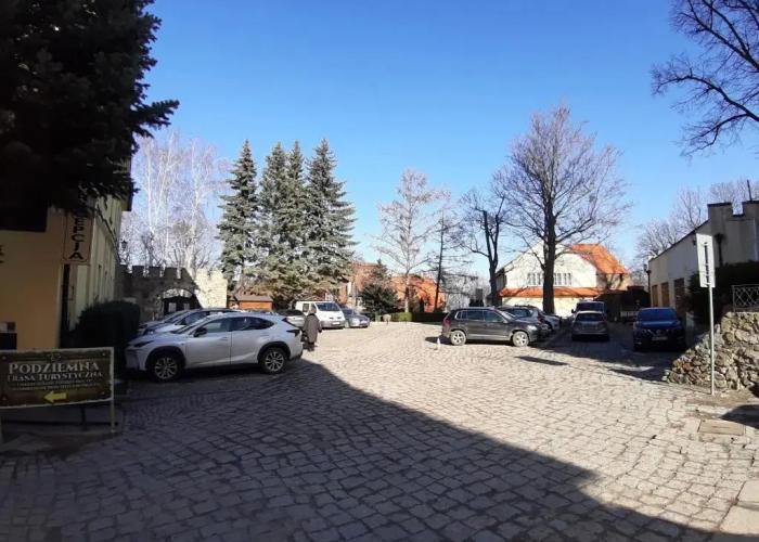Hotel Książ