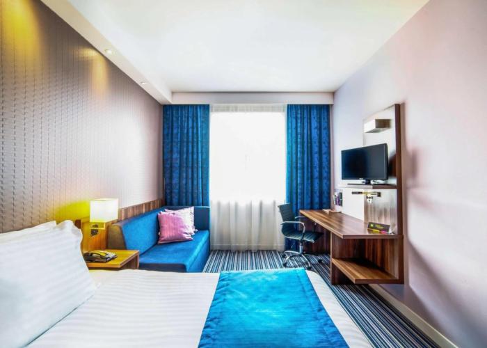 ibis Styles Walbrzych