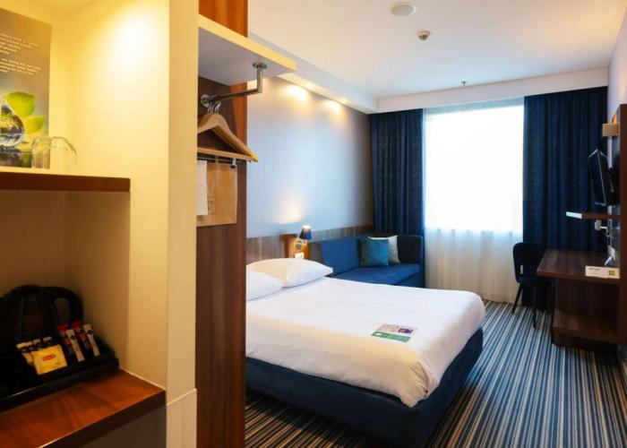 ibis Styles Walbrzych