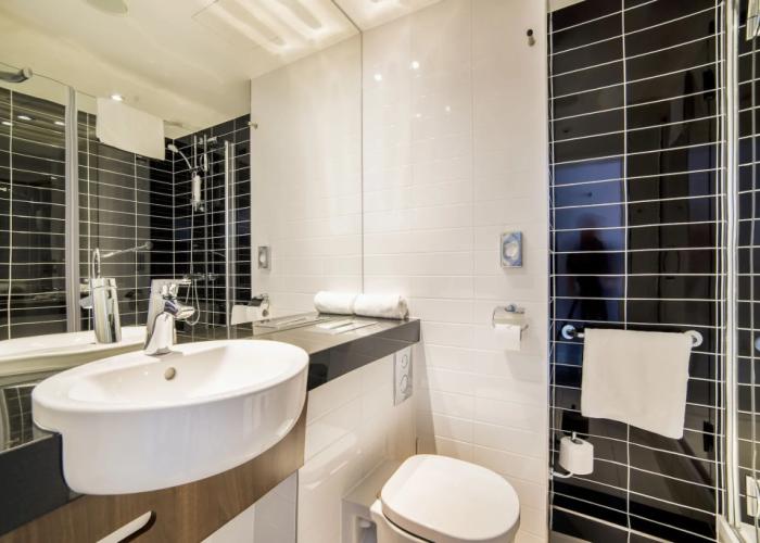 ibis Styles Walbrzych
