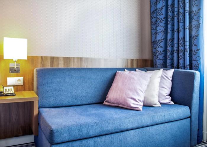 ibis Styles Walbrzych