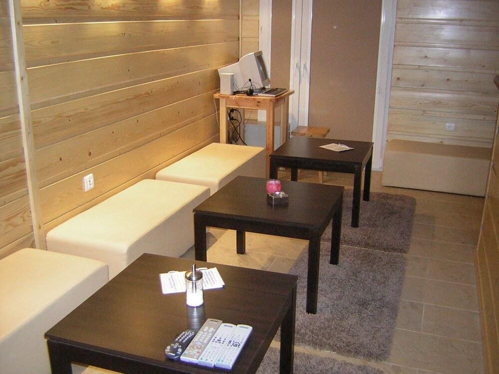 Pokoje Gościnne Benita