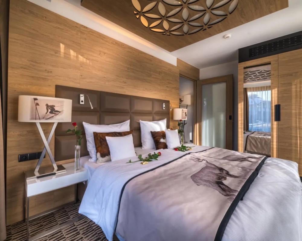 Rezydencja Nosalowy Dwór