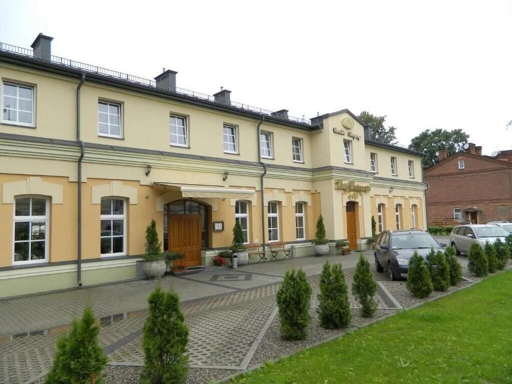 Hotel Carskie Koszary