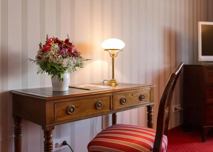Hotel Restaurant Vinothek Lamm