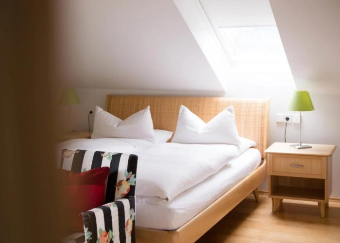 Hotel Restaurant Vinothek Lamm