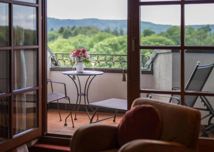 Hotel Restaurant Vinothek Lamm