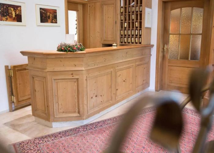 Hotel Restaurant Vinothek Lamm