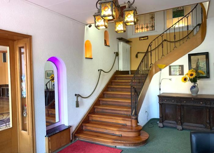 Hotel Kull von Schmidsfelden